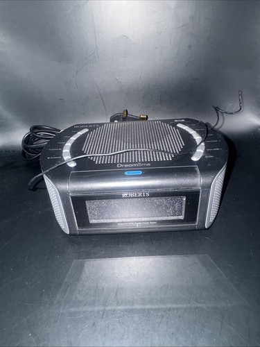 Roberts dreamtime dab fm - /,