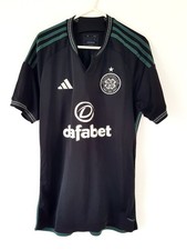Celtic Away Shirt 2023