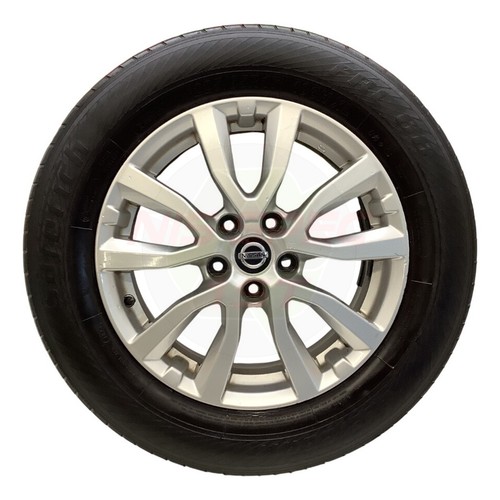 Nissan trail t32 inch - nissan, 17