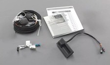 Audi Q3 (F3) Reverse / Rear