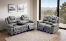 Oxford Electric Recliners.  3