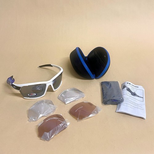 Tifosi kilo cycling sunglasses - kilo,