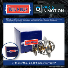 Coolant thermostat fits - coolant,