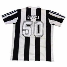 Vintage Newcastle United