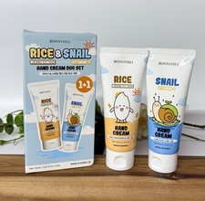 Bonnyhill Snail Vitamin C ~