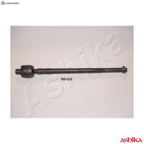 Axial joint tie rod - axial,
