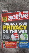 Computeractive Magazine Issue