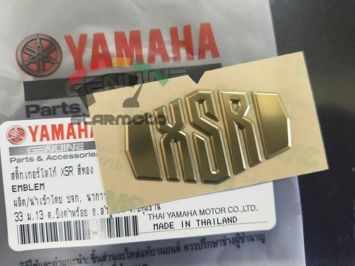 For yamaha xsr logo - for,