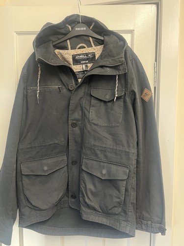 Men neill parker coat - o’neill,