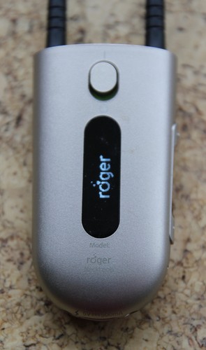 Phonak roger neckloop - roger, (03)