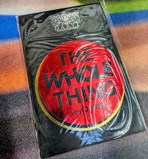 Pro Magic Trick - The (W)Hole