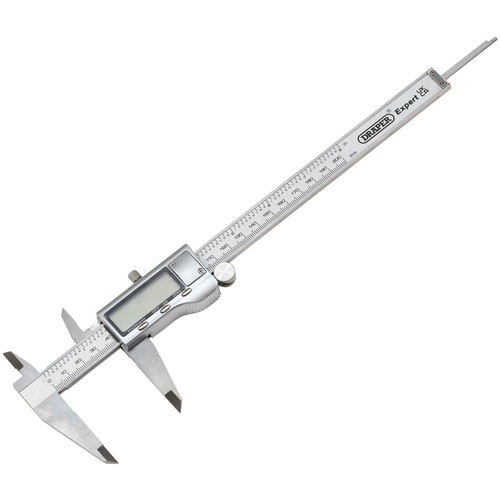 Draper expert digital vernier - draper,