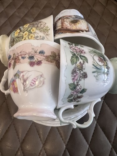 Royal doulton brambly - royal, hedge