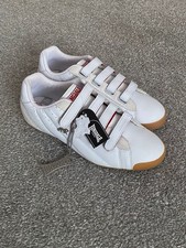 Lonsdale London Men’s White