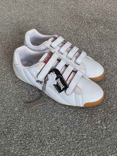 Lonsdale london men white - lonsdale,