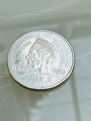 2000 queen elizabeth the - 2000,
