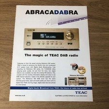 GRAM33 MAGAZINE ADVERT 11X8