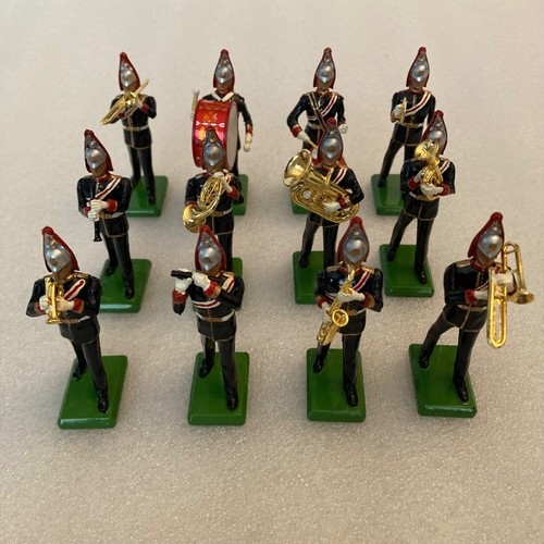 Britain band the blues - britain,