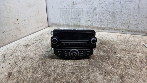 Vauxhall corsa radio stereo - vauxhall,