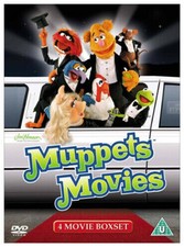 The Muppets Muppets Movies