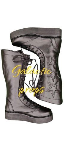 Handmade leather wrestling - handmade,