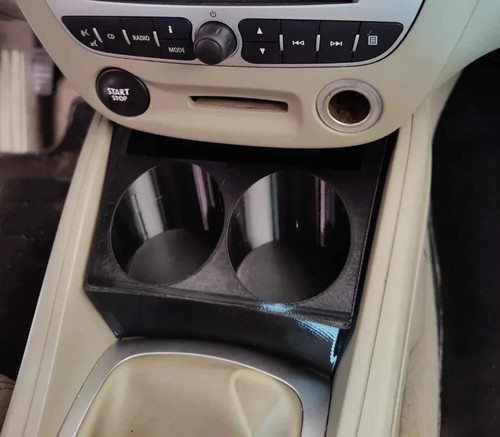 Renault megane dual center - 3,