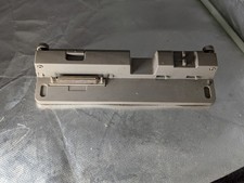 Toshiba libretto i/o adaptor cab0356a