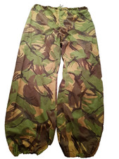 Genuine British Army DPM Wet