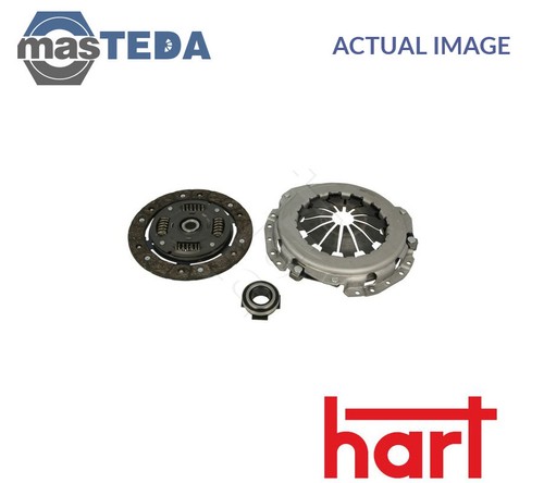 327 173 clutch kit - 173,