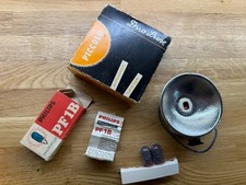 Vintage German Piccolo Camera