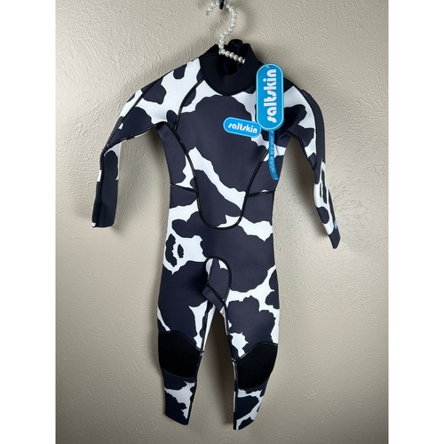 New saltskin kids - kids, size