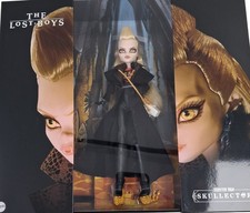 Mattel Monster High Skullector