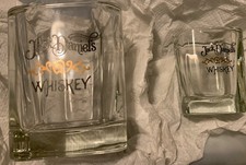 Heavyweight Jack Daniel’s