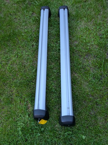 Bmw cross bars roof rack - bmw,
