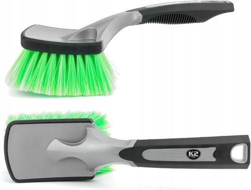 Soft car brush high quality - car,