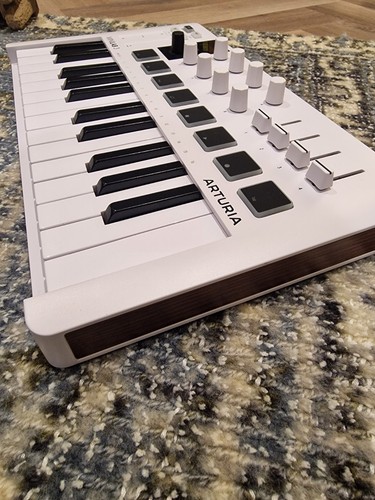 Arturia minilab key - 25-key, usb