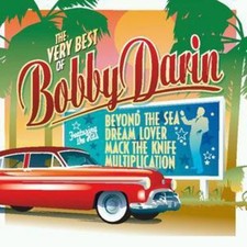 Bobby Darin: The Very Best Of