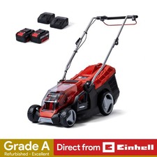 Einhell Cordless Lawnmower