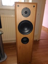 Eltax Symphony 6 speakers