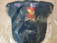 Rare Conker's Bad Fur Day Hat