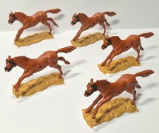 Vintage Timpo Cowboy Native