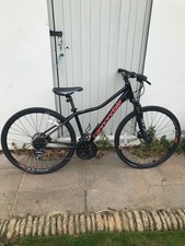 cannondale Nex bike