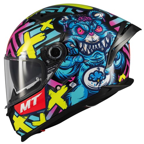 Braker full face - braker,