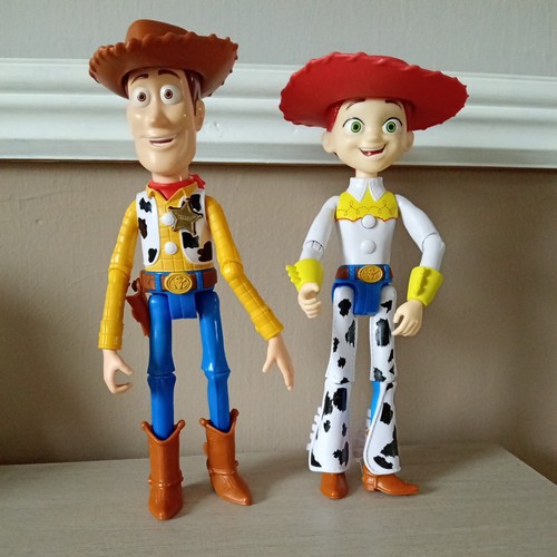 Disney toy story talking - disney,