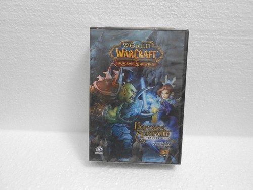 World warcraft trading card - of,