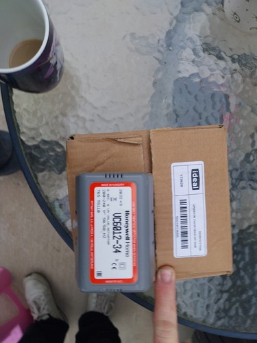 Ideal 173628 diverter valve - 173628,