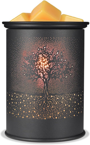 Candle wax warmer for - wax,