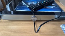 Humax DTR-T1010/GB/1TB YouView