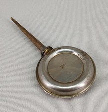 VINTAGE THUMB PRESS 'CLICKER'