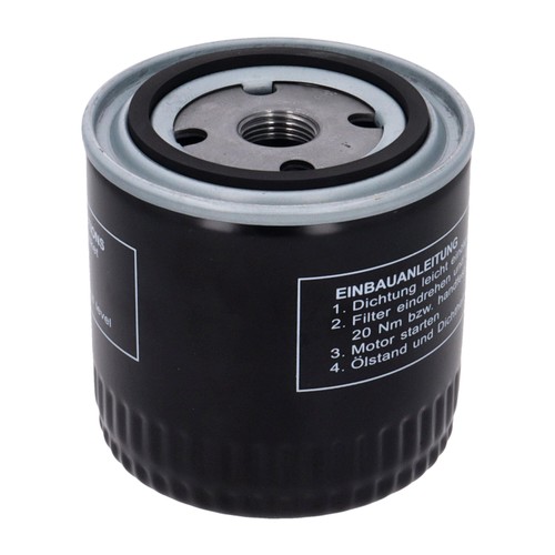 Vaico oil filter - oil, quality